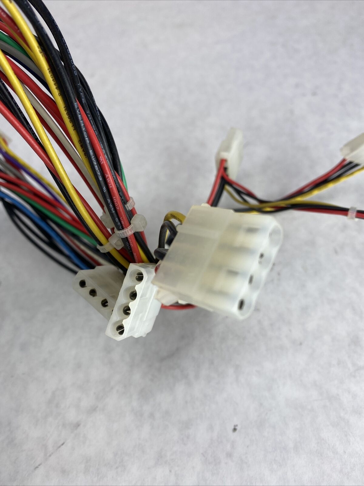 Power Tronic PK-6145DT3 142W Switching Power Supply for Gateway P5-133