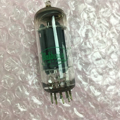Baldwin 6CM7 Vacuum Tube  Tested and Good