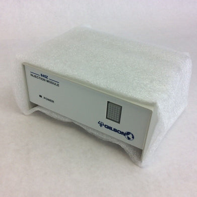 Gilson 845Z PREP Injection Module with 845Z Prep 251552