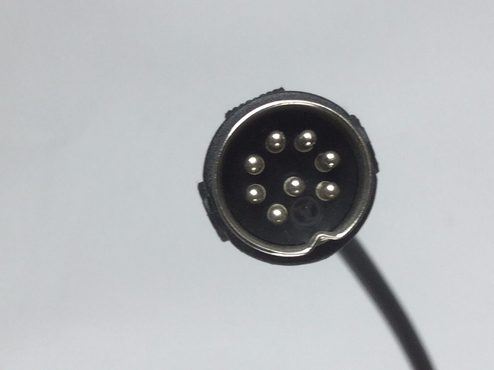 Zebra TTL PIM CC11371-15 Interface Cable for Symbol