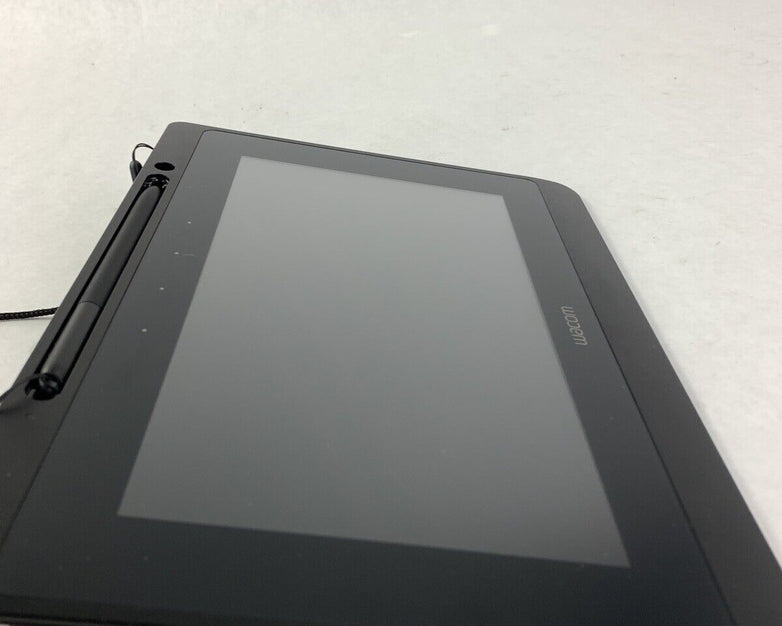 Wacom DTU-1141B 10.1" Full HD Digitizer Interactive Pen Display Parts and Repair