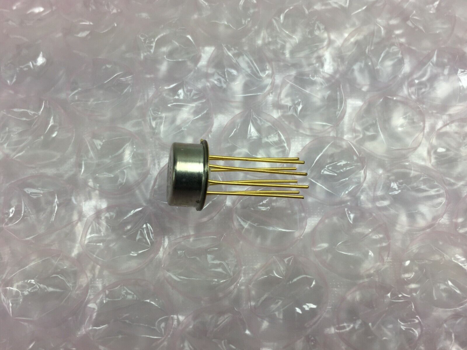 Signetics NE536T Integrated Circuit  NOS