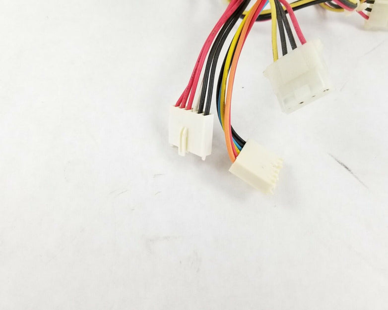 Liton PA421-9A 200W AT Power Supply POW-00010-02