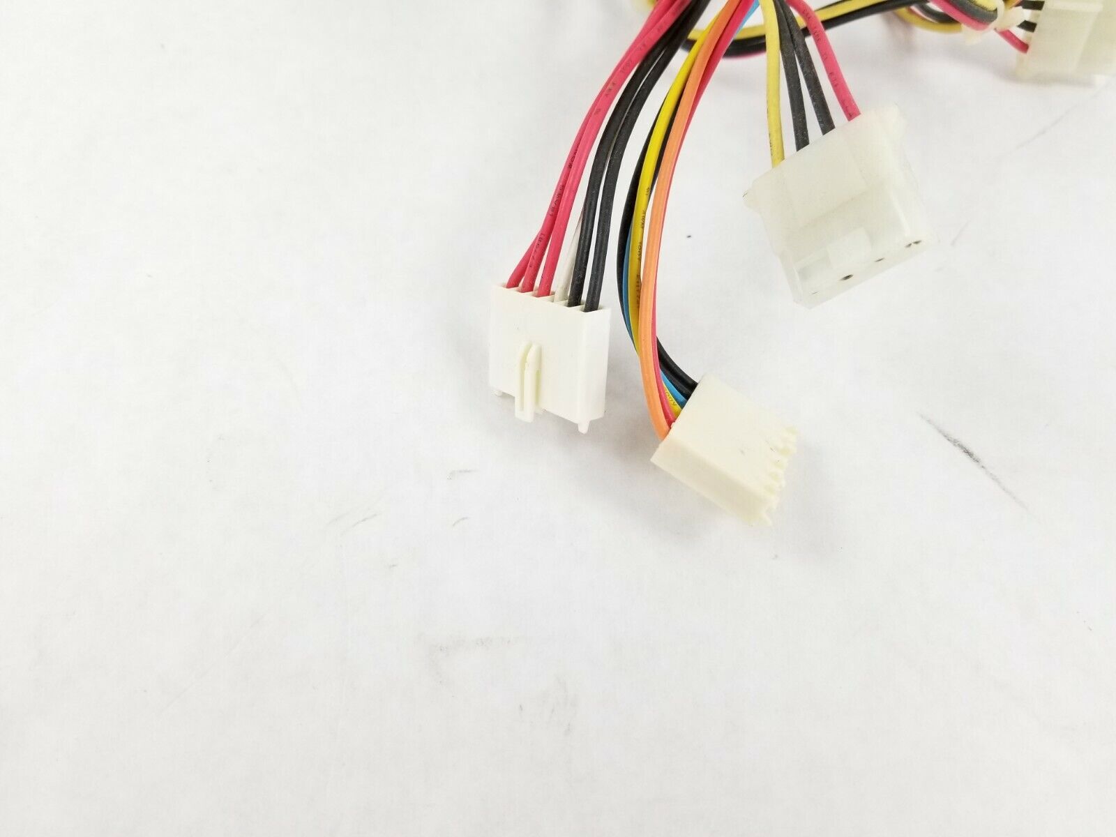 Liton PA421-9A 200W AT Power Supply POW-00010-02