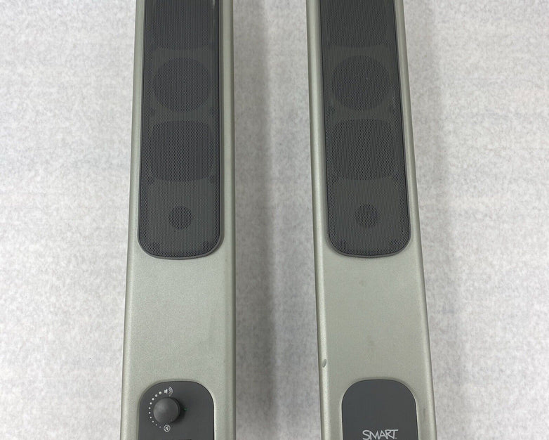 Smart USB Audio System Speakers SBA-R1-NA For Smart Technologies SmartBoard