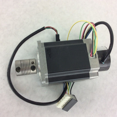 Gilson 215 Y-Axis Motor Vexta PK268-03B-C25 3048A001-1024 25032120