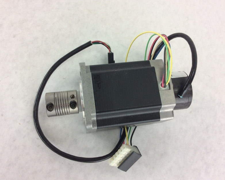 Gilson 215 Y-Axis Motor Vexta PK268-03B-C25 3048A001-1024 25032120
