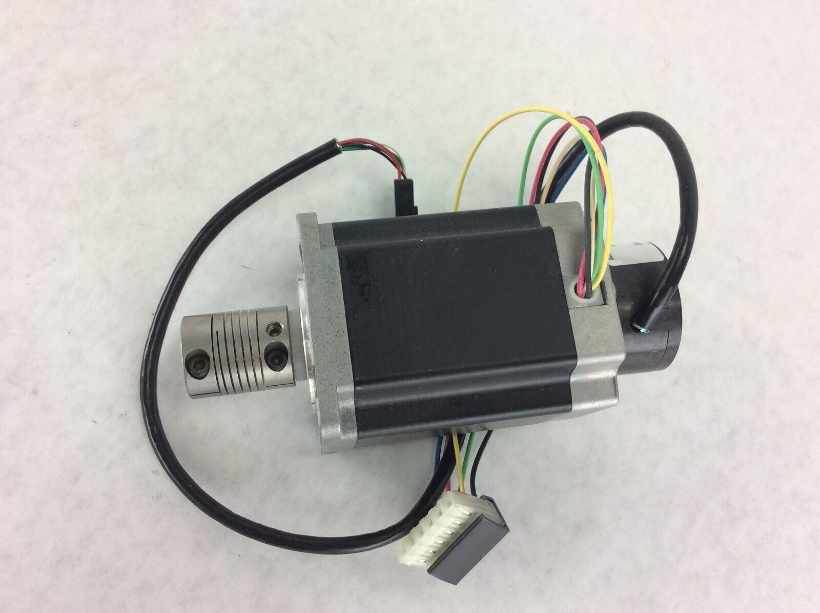 Gilson 215 Y-Axis Motor Vexta PK268-03B-C25 3048A001-1024 25032120