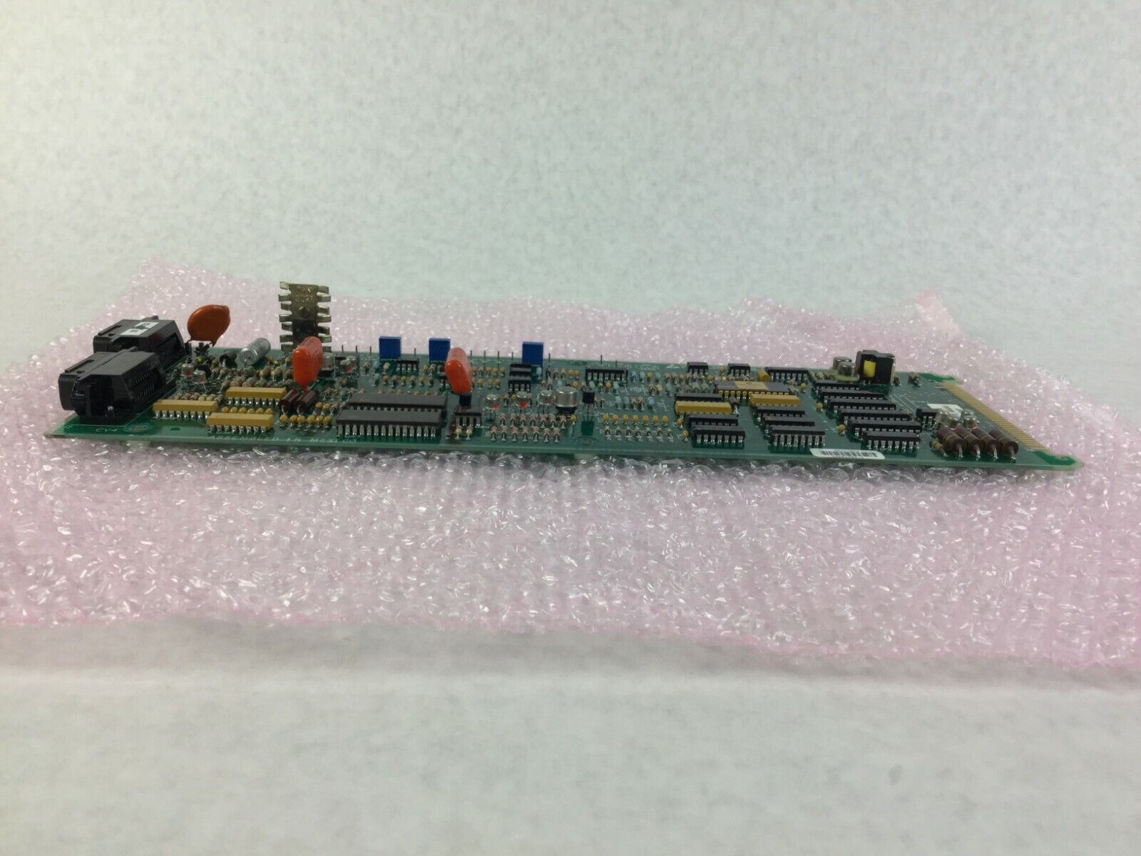 TAYLOR MOD SYSTEMS  125S1994-1  Rev LL  Circuit Board