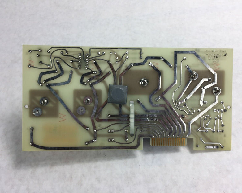 P/N 103046   Board Number 801331  Power Supply Board