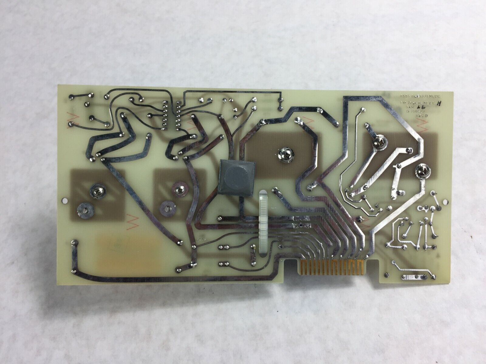 P/N 103046   Board Number 801331  Power Supply Board