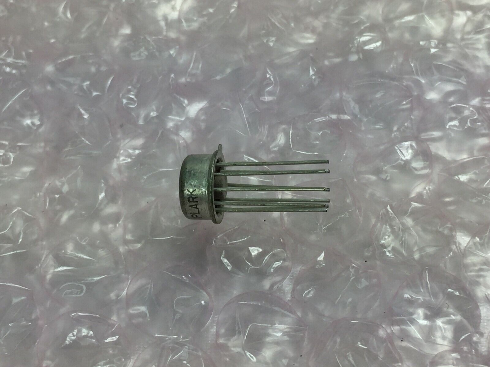 Motorola MC1469G Regulator 1 Output BIPolar MBCY10   NOS