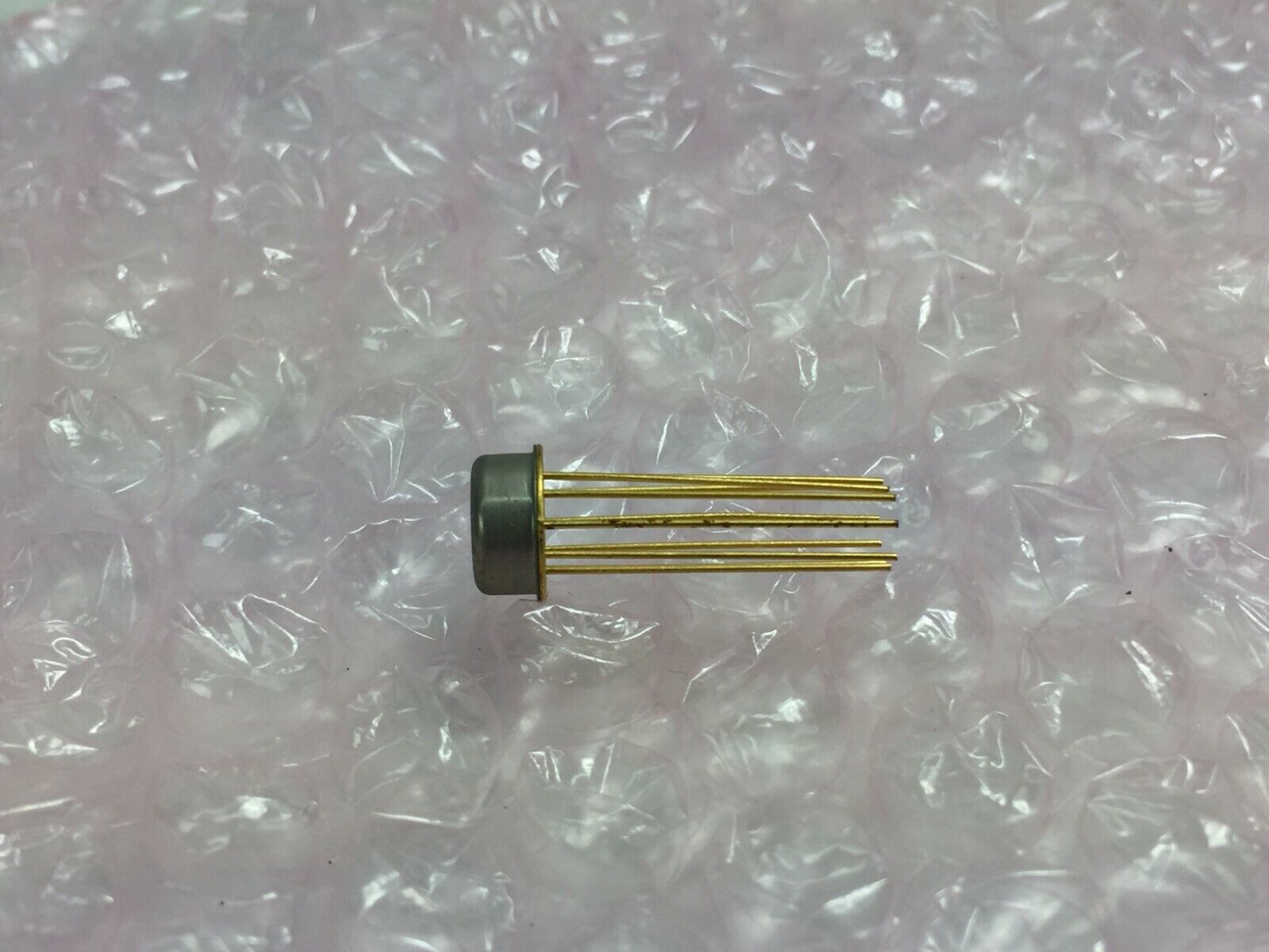Motorola MC357G Transistor  NOS