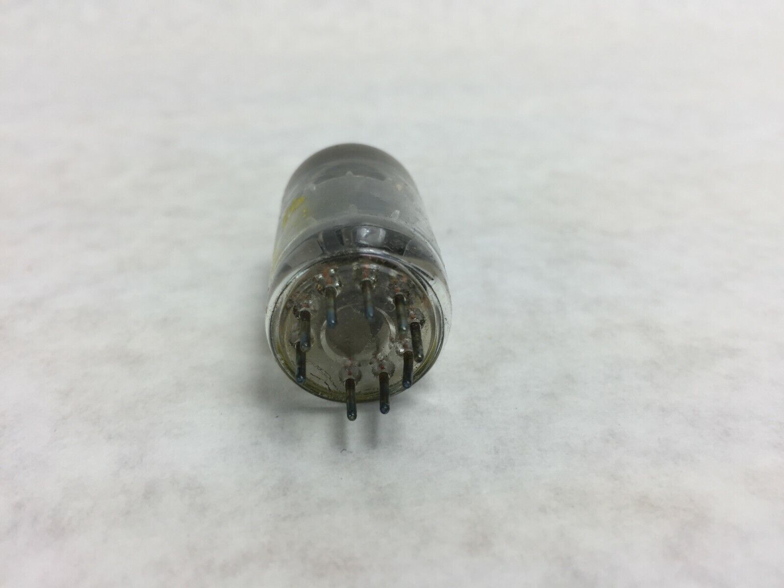 Sylvania Electronic Tube  4JD6