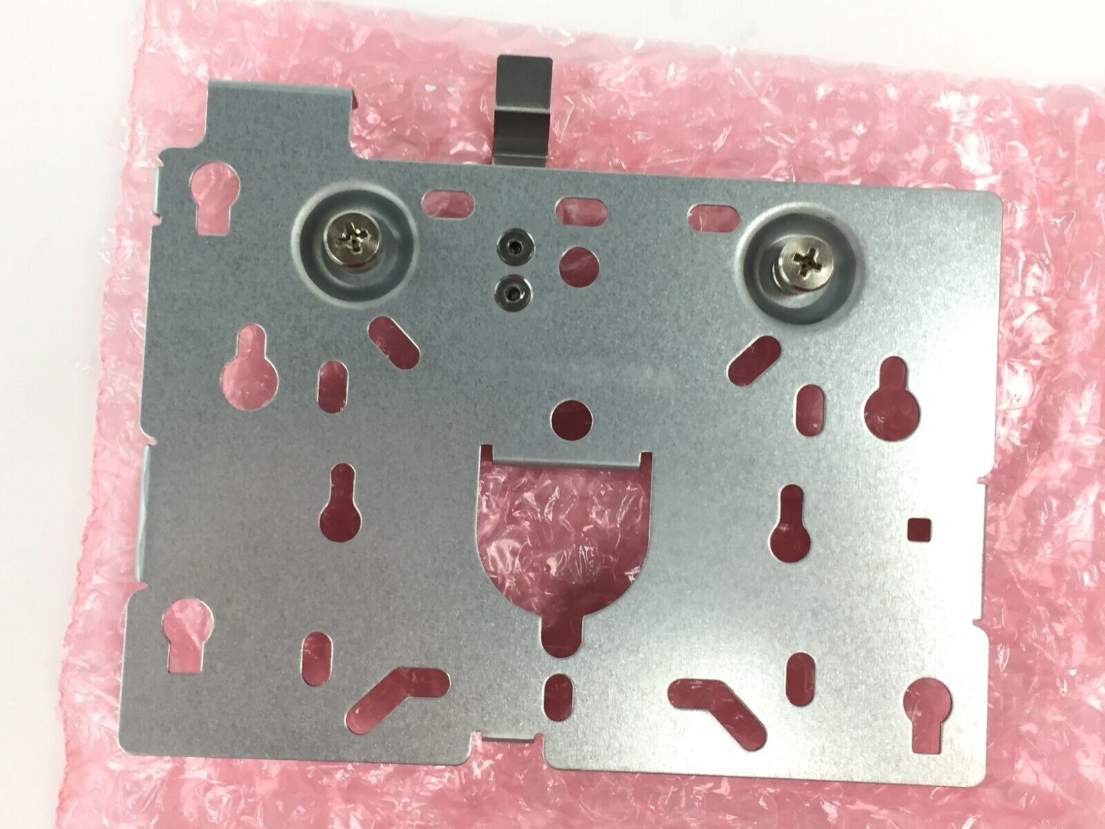 Fortinet ACC-MNT-WMKIT-01 840-0052 Lockable Wall Mount Kit 5-Pack