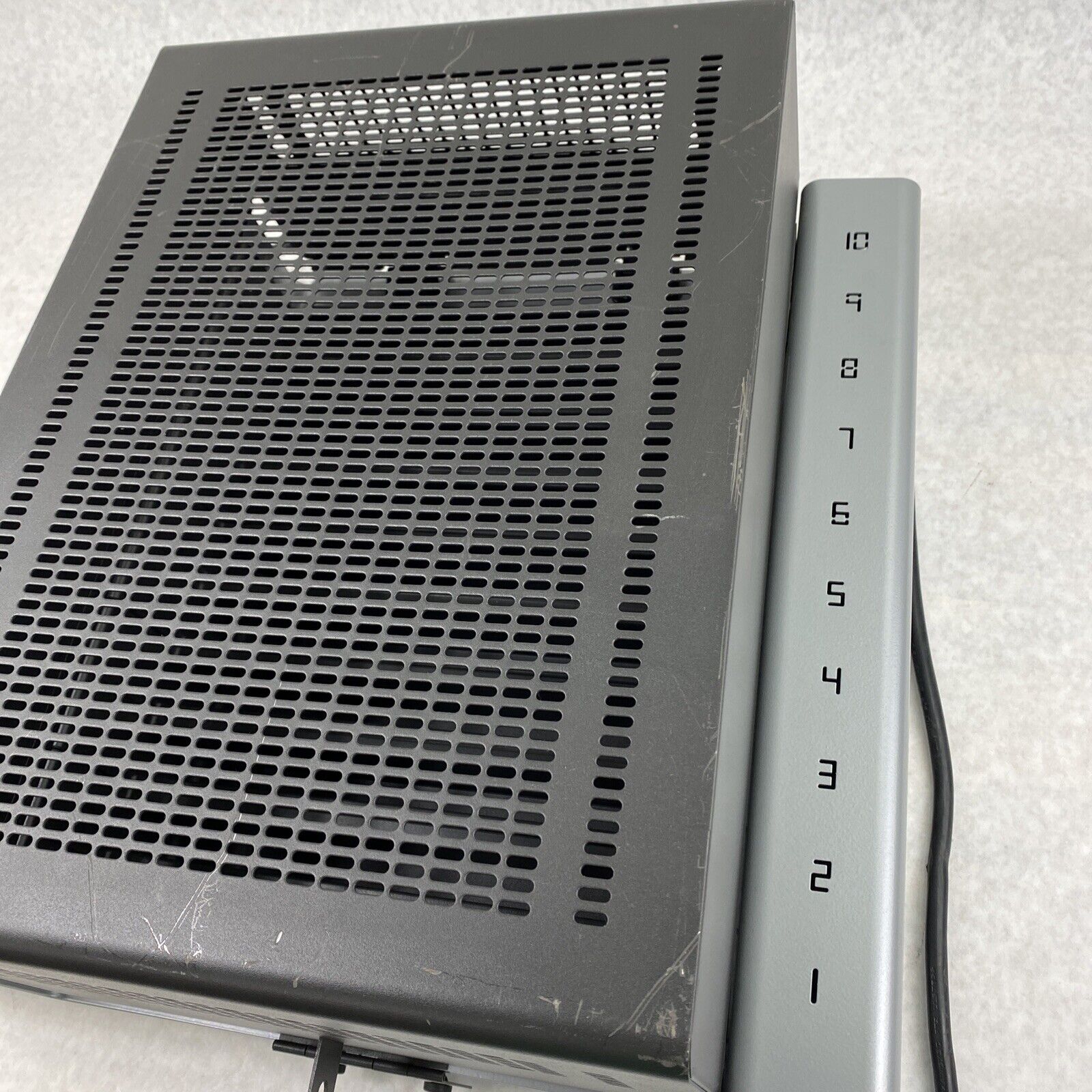 Bretford H3634LL/A PowerSync Tray for iPad Security Cage 10 bay Charging Station