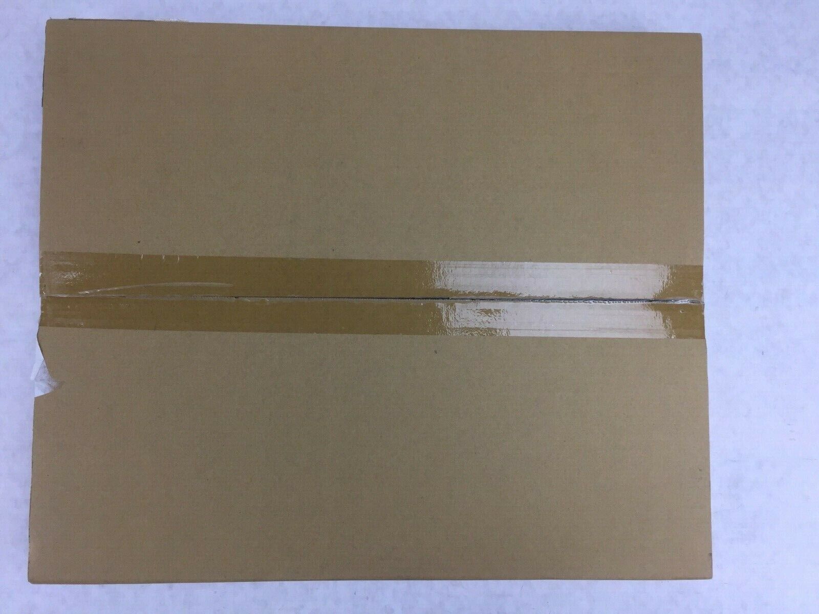 Fellowes 9689105 LCD Screen Protector 17"
