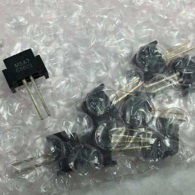 MSA7 Nicolet Integrated Circuit   Lot of 8   NOS