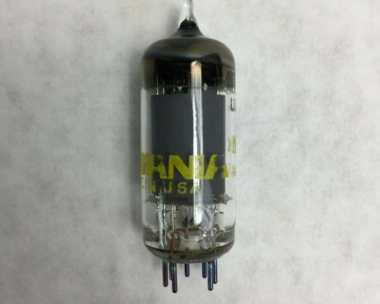 Sylvania 4CS6 Vacuum Tube