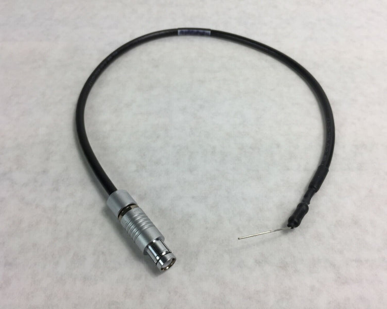 Waters Micromass HV Cable Assy  M955284BC1