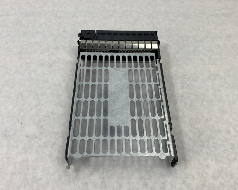 Lot of 4 HP 488058-001 3.5" 146GB Dual Port 15K Hard Drive Caddy Trays