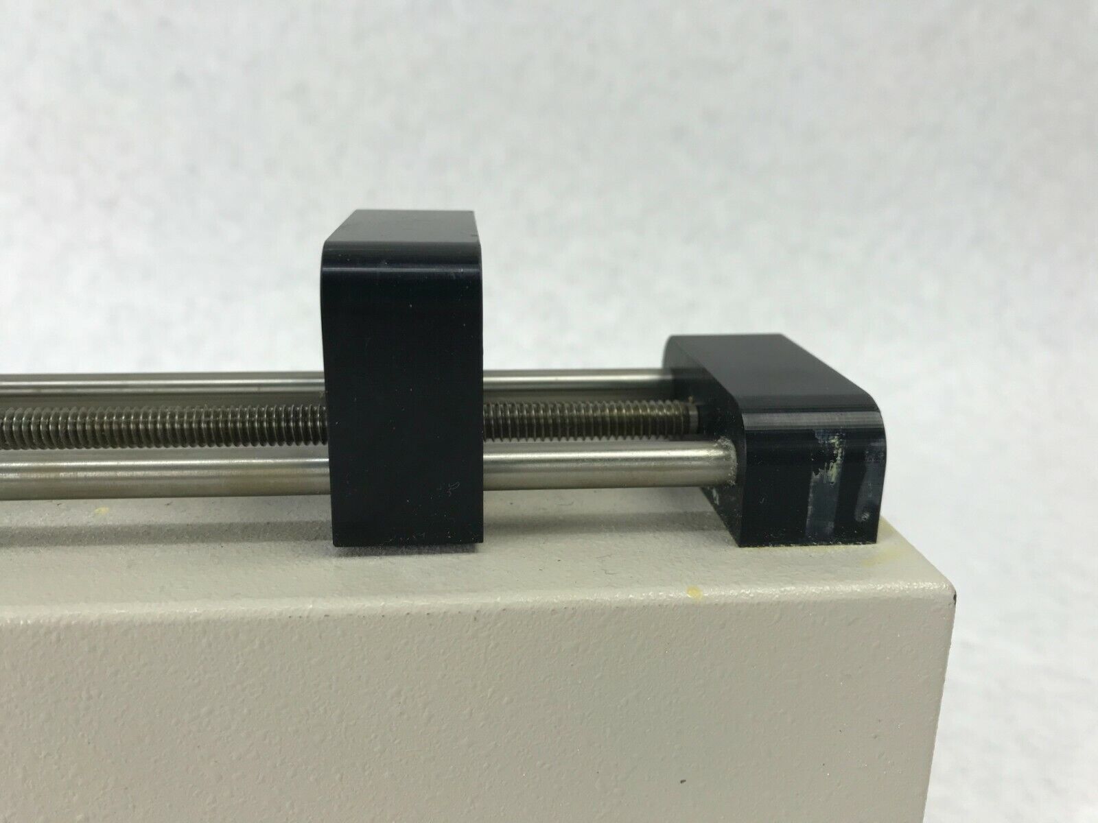 KD Scientific Model 100 Laboratory Syringe Pump - Parts or Repair