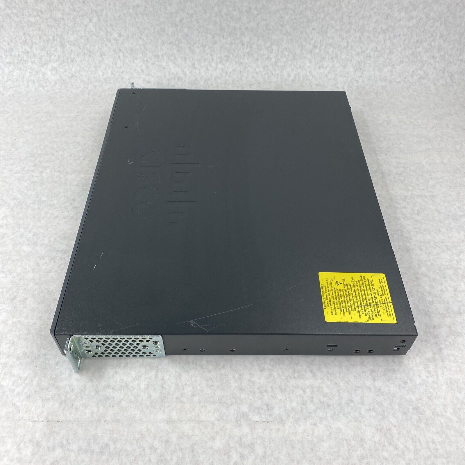Cisco Catalyst 2960-X Series WS-C2960X-48LPD-L V07 48 Port Gigabit Switch