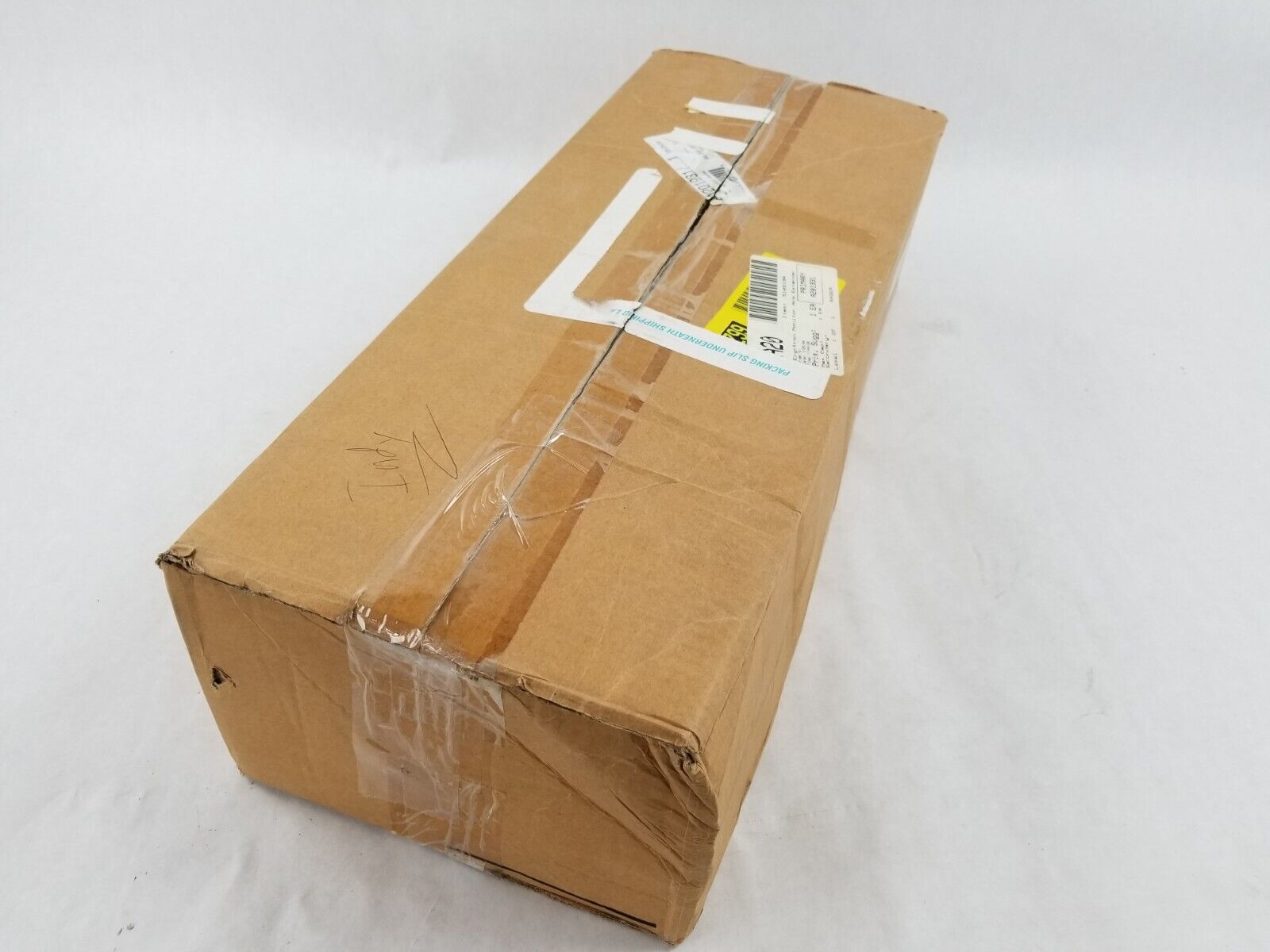 Ergotron 2869-F11 44-396-180-00 HD Series Series Extender Arm