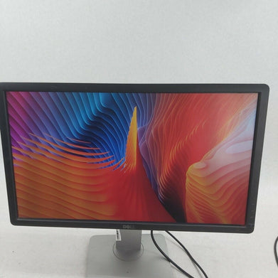 Professional P2312H - LCD-Display - TFT used Grade C