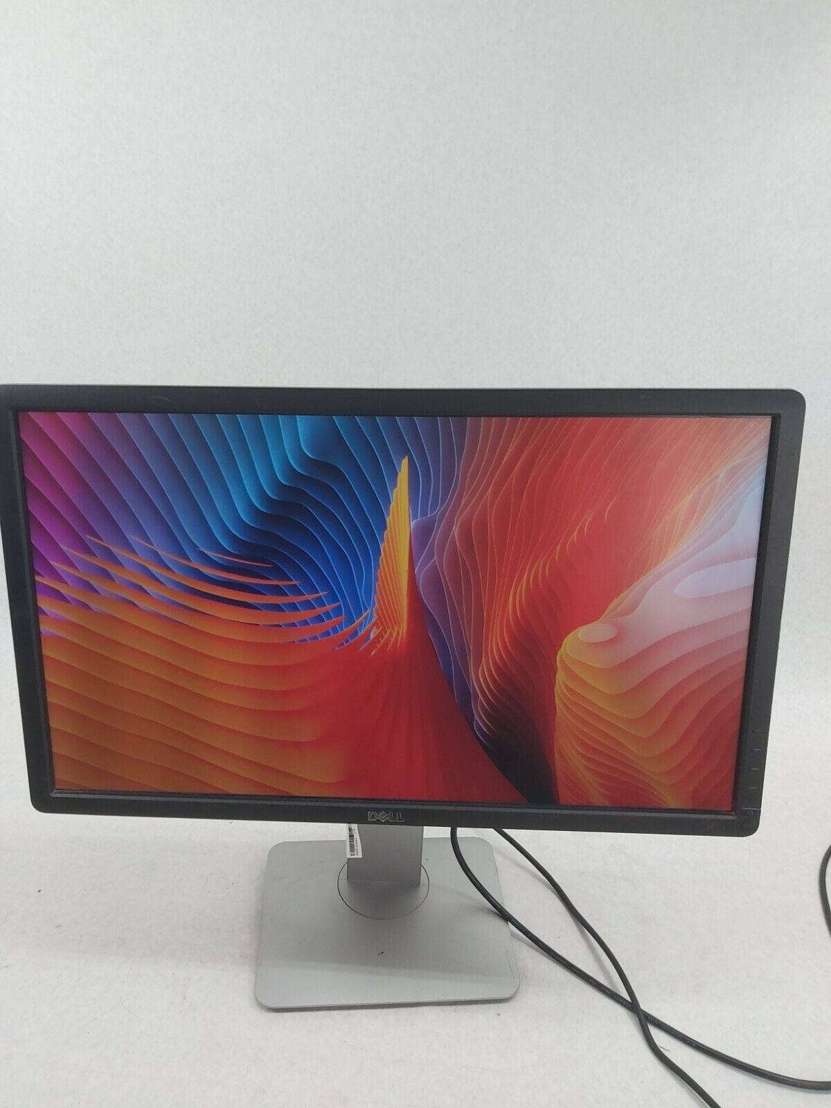 Professional P2312H - LCD-Display - TFT used Grade C