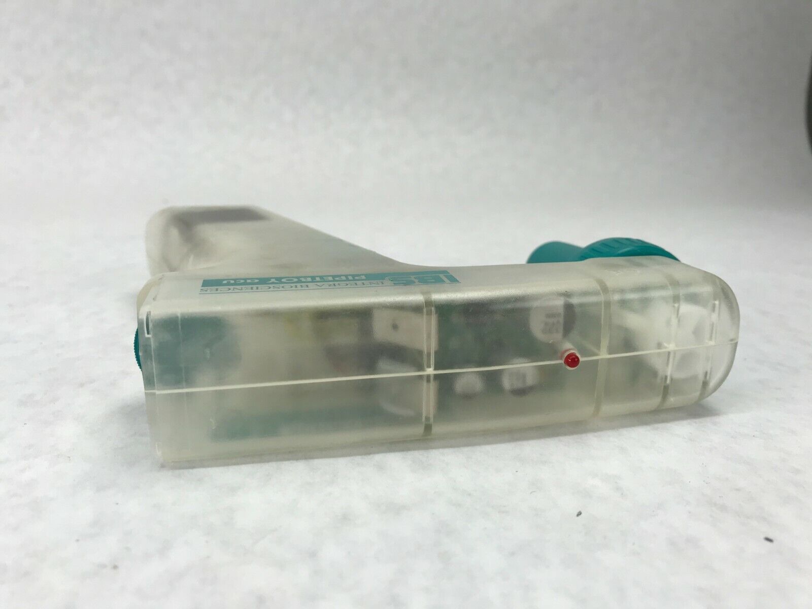 IBS Integra Biosciences Pipetboy & Pipetboy acu - No Power Supplies