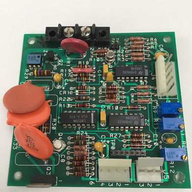 Vintage Circuit P/N 07841 Rev 0 Board B07843 0