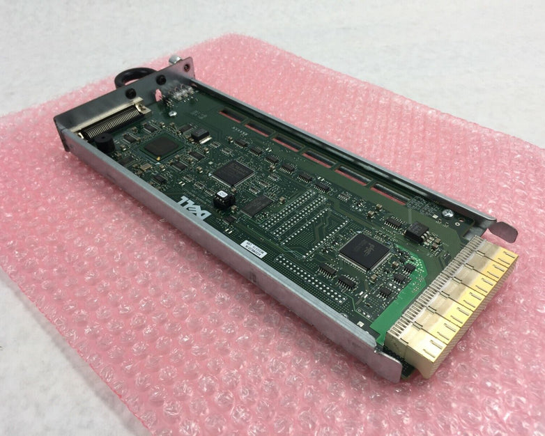 OEM  DELL  MX-03U183-12417-33P-00AZ  Card from Power vault 220S