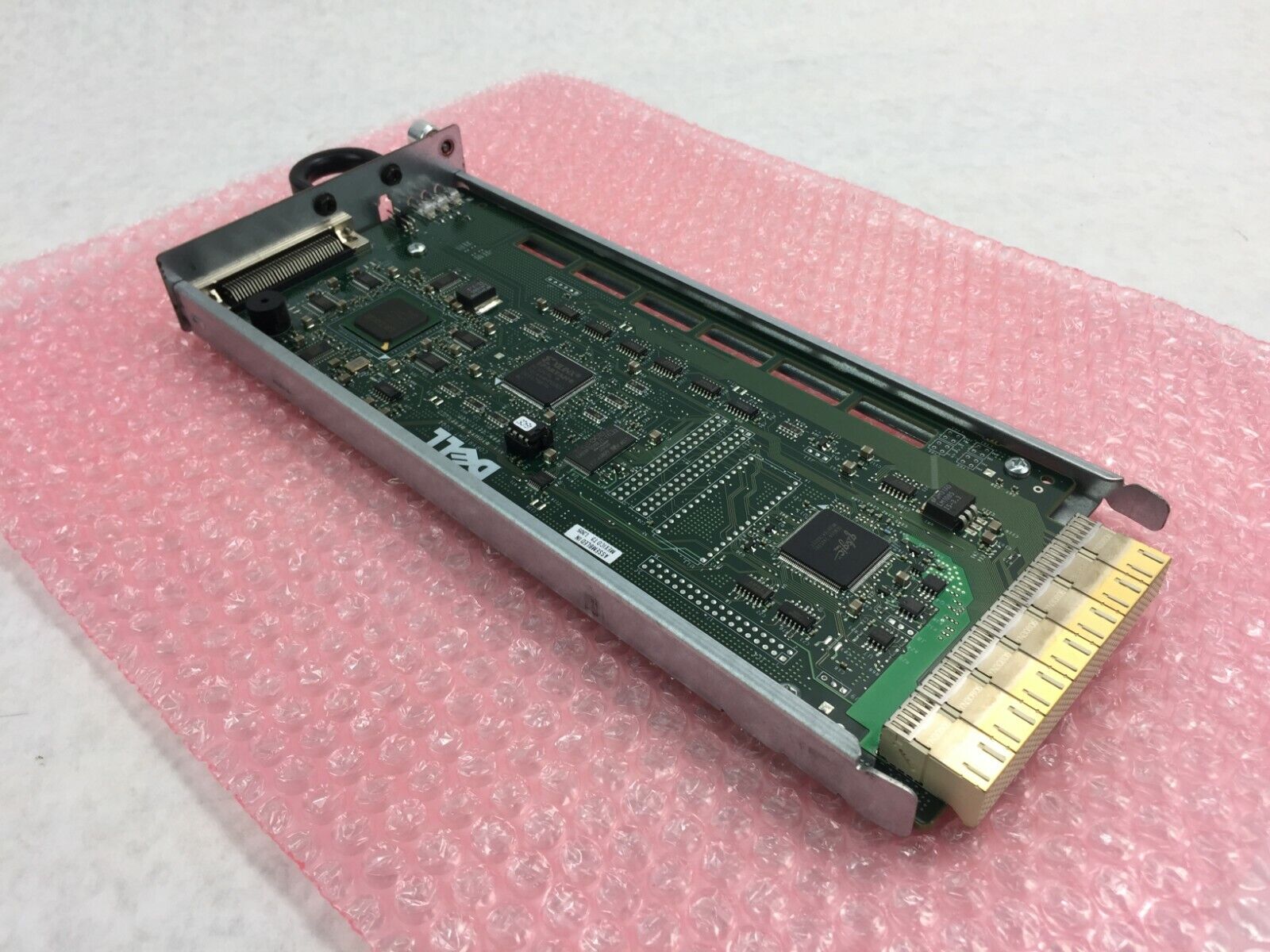 OEM  DELL  MX-03U183-12417-33P-00AZ  Card from Power vault 220S