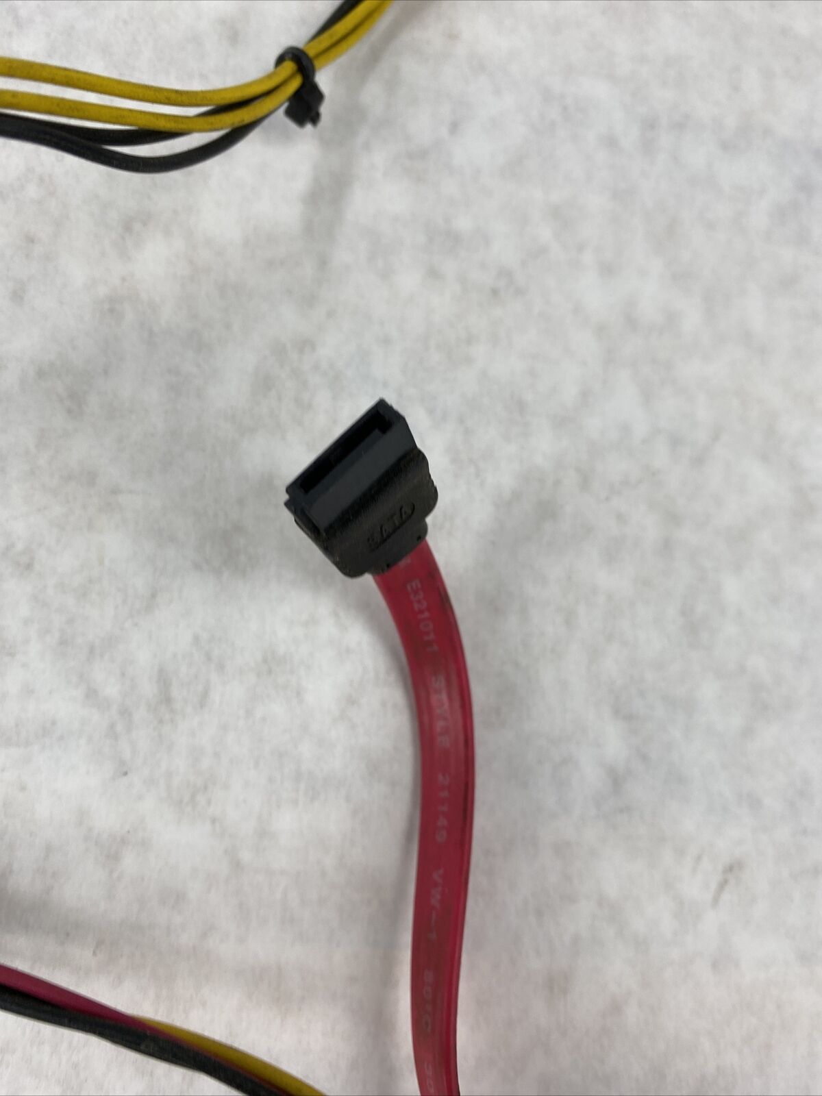 Solid Gear SDGR-TFX200 200W Power Supply Genuine OEM