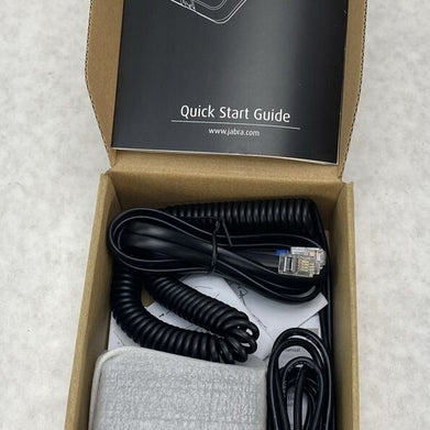 Jabra 860-09 Link 860 Digital Headset Amplifier