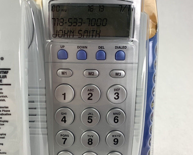 New JWIN JT-P580 Dual System Speaker Phone