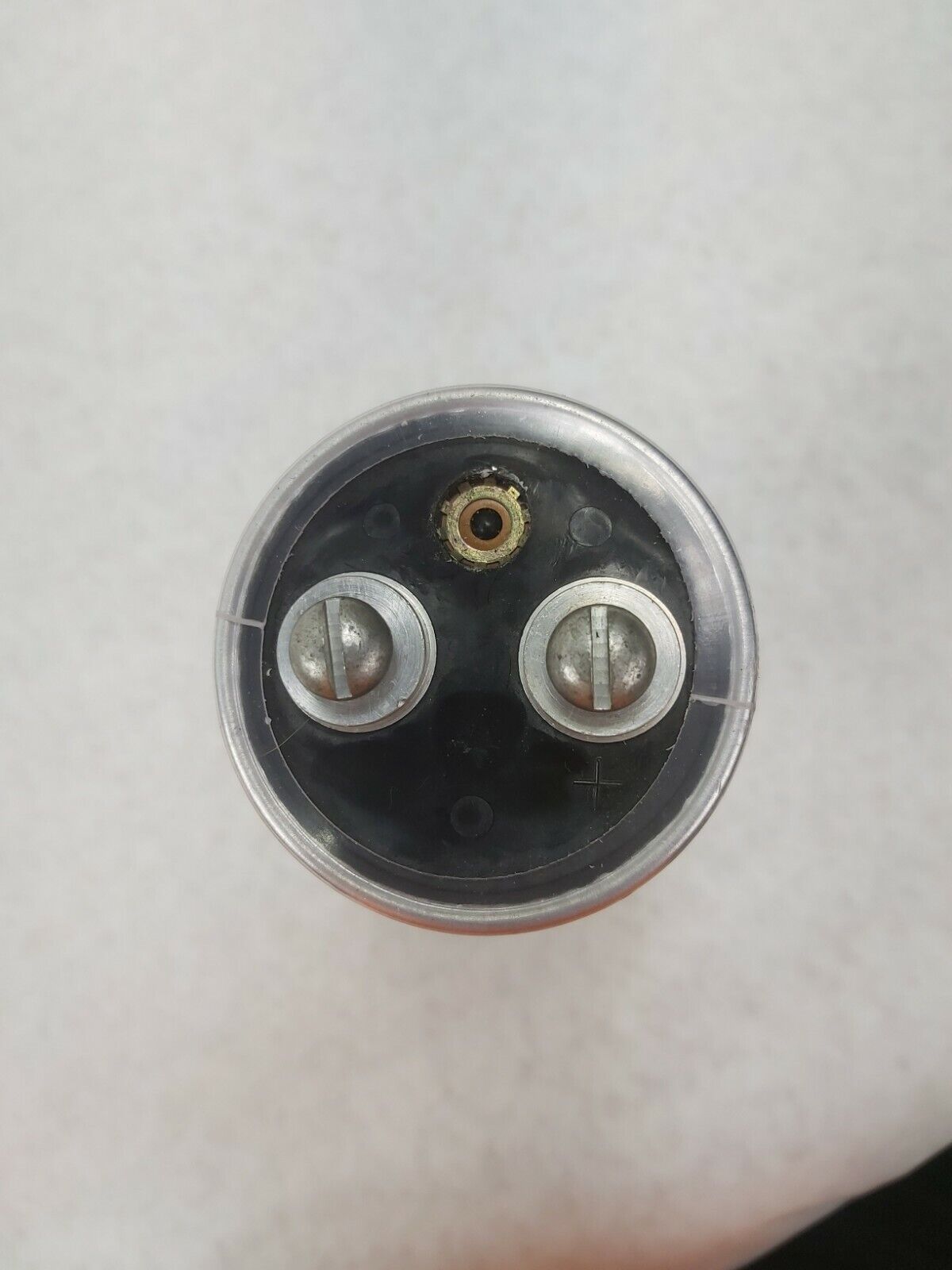 Sprague Extralytic 602D 76000UF 15VDC 7847L 4202 Capacitor