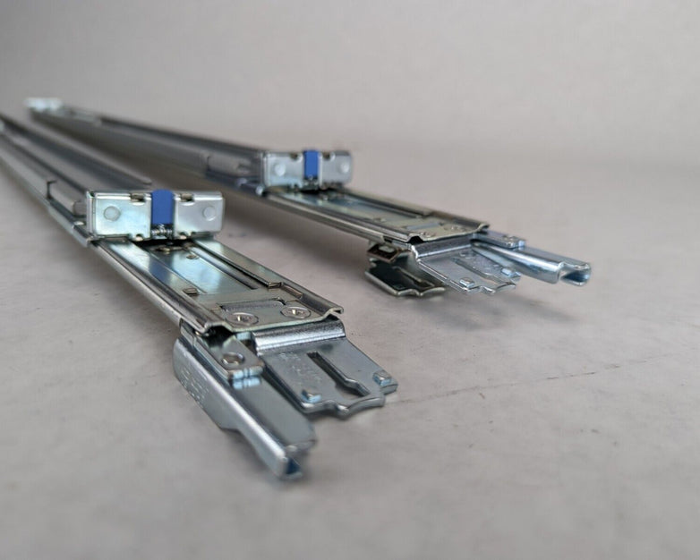 Dell MCTG4 Y4DJC Server Rails R/L 6RFM6 X5VV6