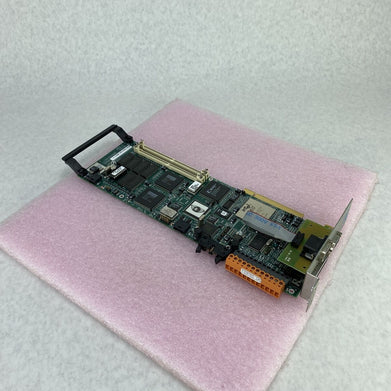 Coreco ICESTORM XR-M130-18400 Board 320120 Rev 1