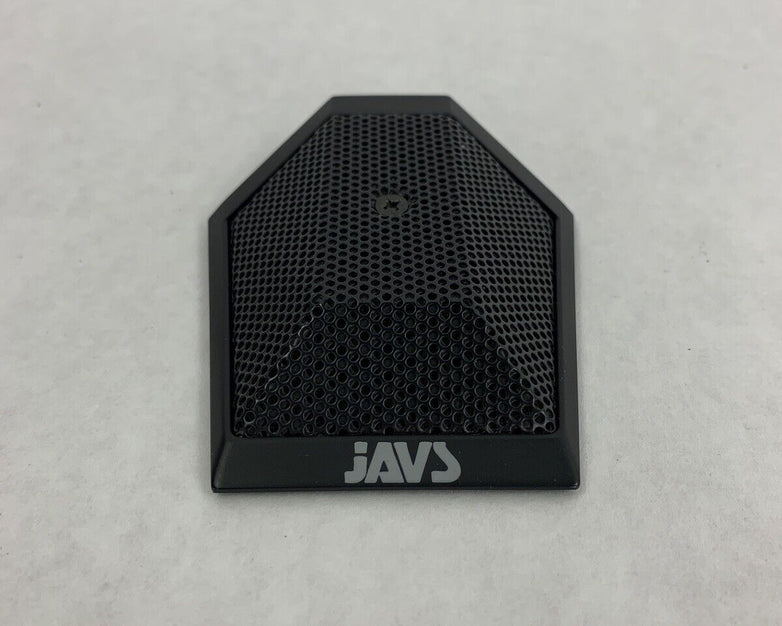 Audio-Technica Javs Omni Condenser Boundary Microphone Tested
