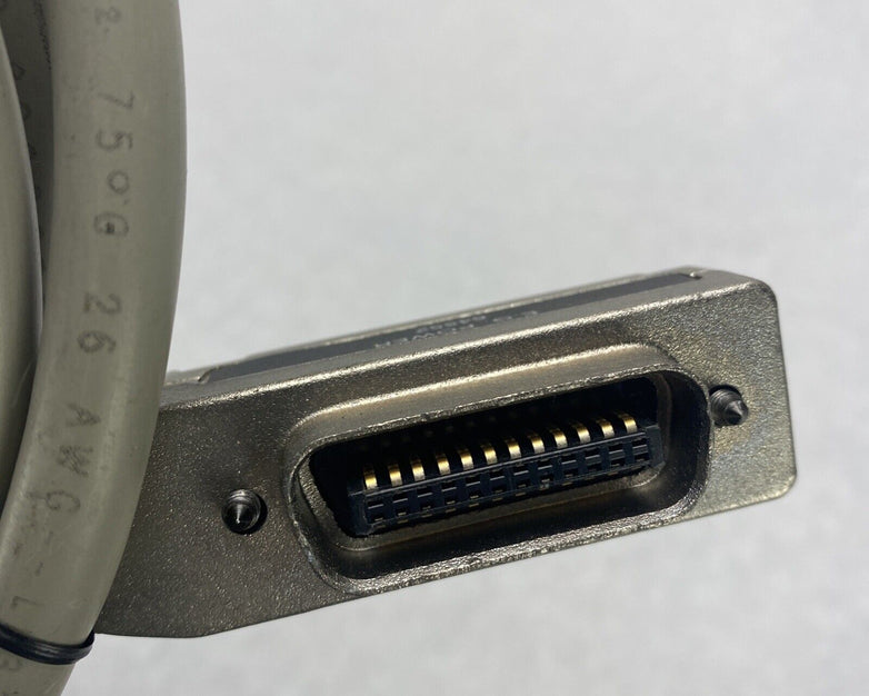 E.G. POWER 64552 CA269 2 meter (6.56 feet) GPIB Cable UNTESTED