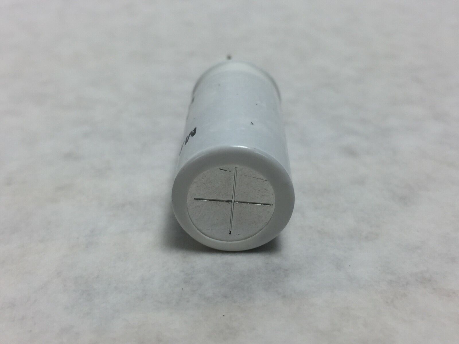 NOS  TCI  6.8 MFD  25 VDC  HFNP Capacitor   Lot of 7