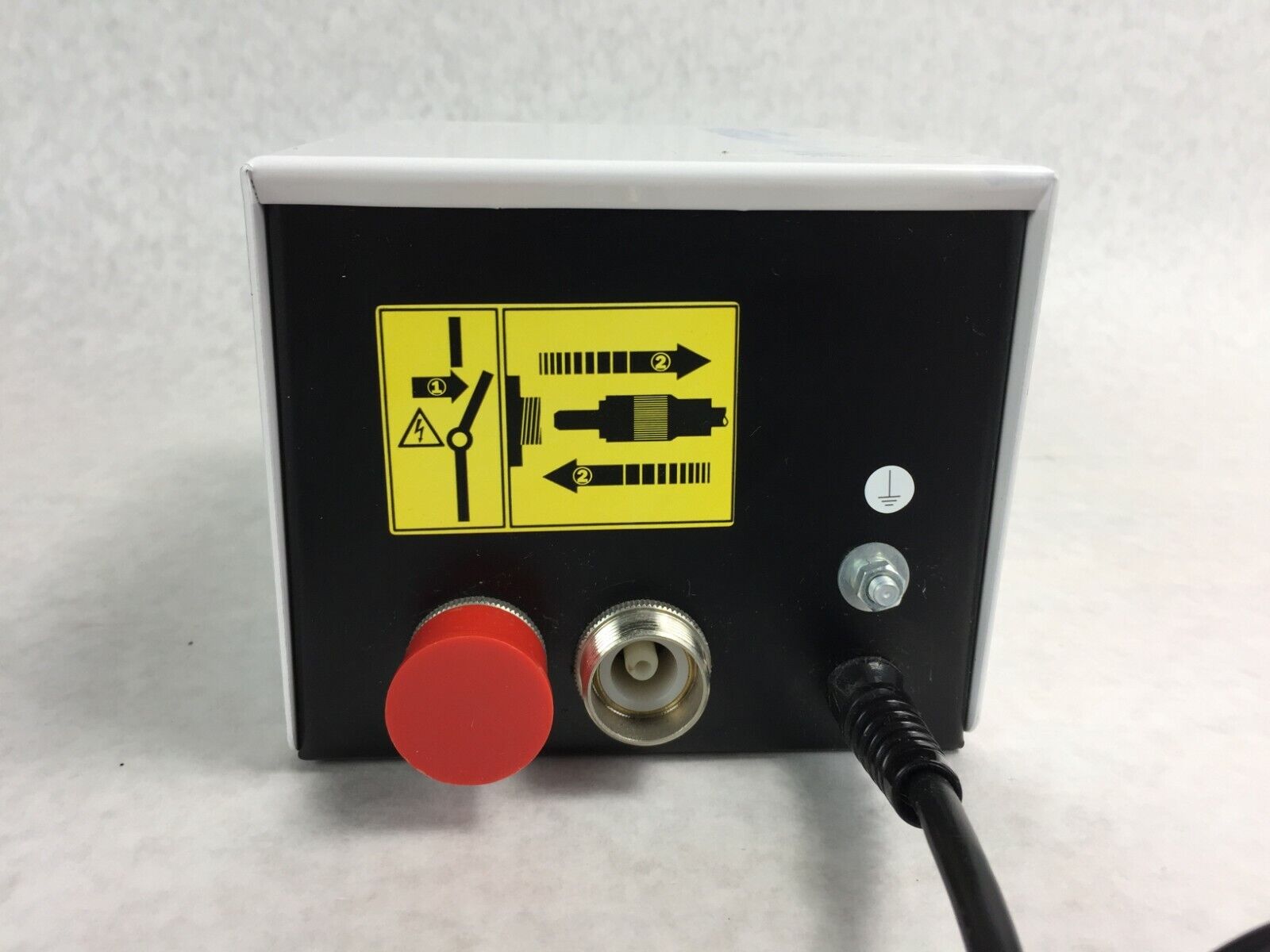 Haug Mettler Toledo EN-ENC  01.7810.001 Power Supply