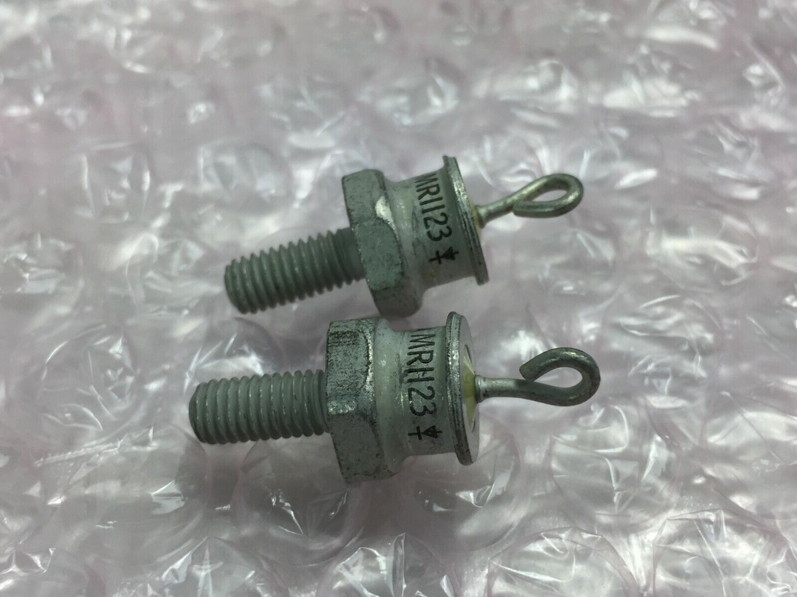 Motorola MR1123  Lot of 2   NOS