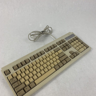 Unisys 46148045-000 Keyboard PCK104-SKB TESTED