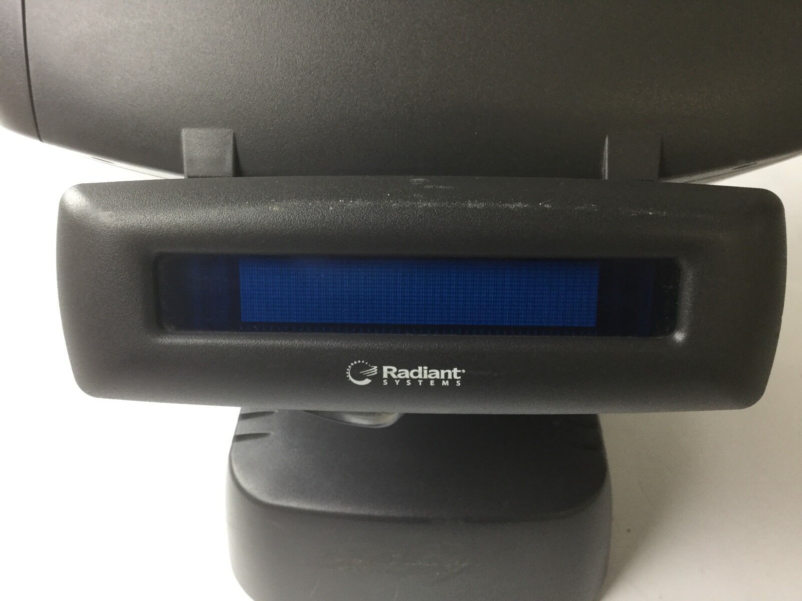 Radiant POS Terminal Touch Screen Point of Sale System Series P1520
