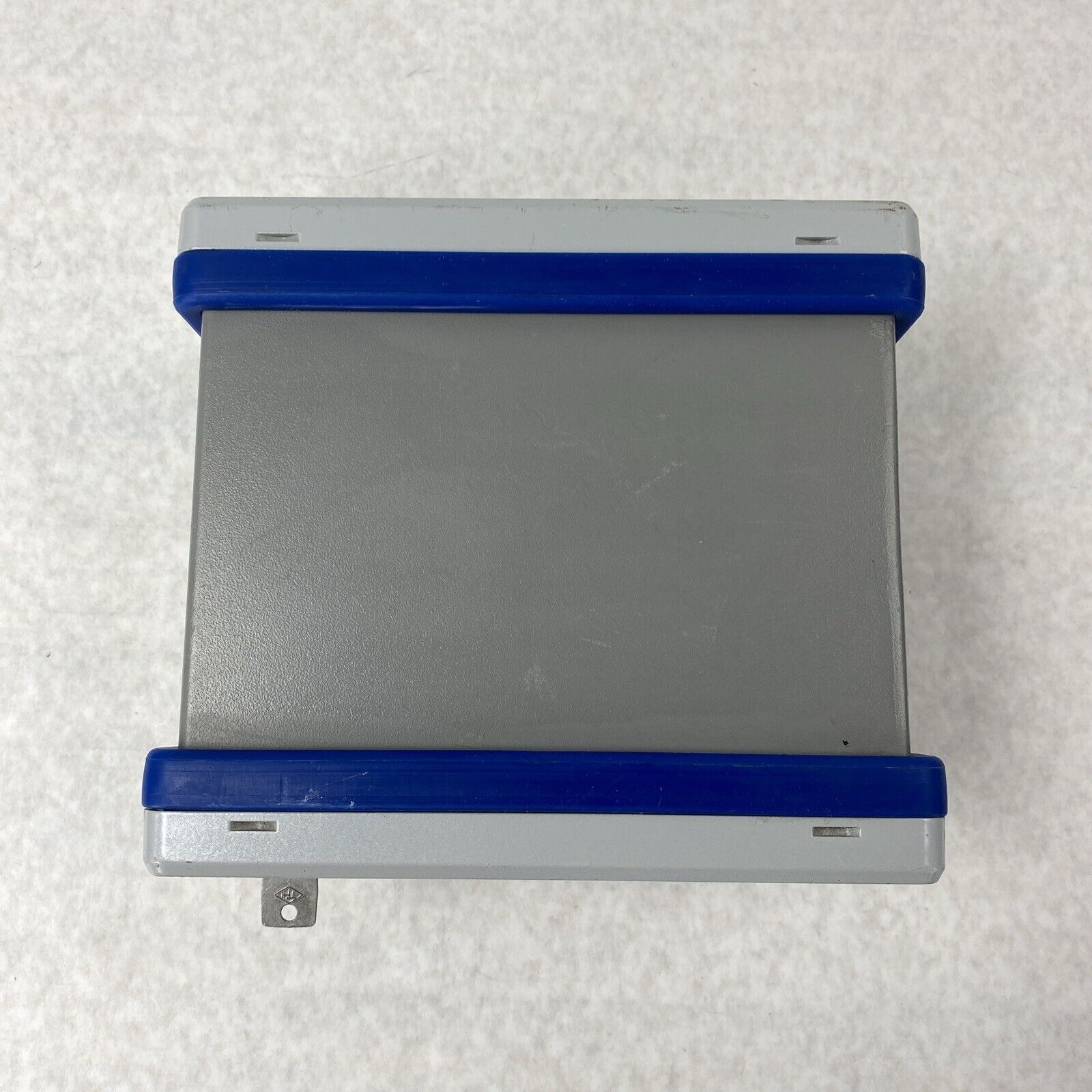 Orbisphere Laboratories Model 3600 Analyzer w/ Key and Power Adapter