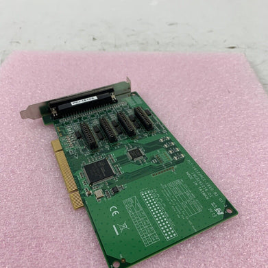 Advantech PCI-1612/PCI-1610 B1 01-3 Capture Card