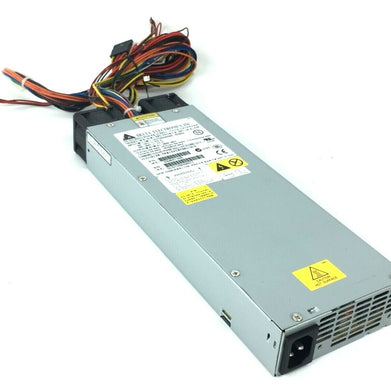 Delta Electronics DPS-350AB-5 B REV:04F D54651-006 1U 350W Power Supply